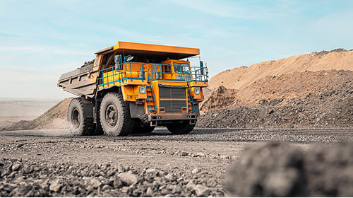 Shygys Dostyk Ltd & Co LLP - Banner