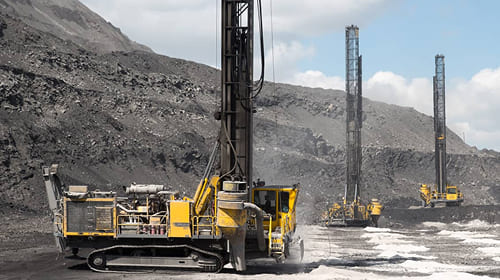 Poulpe Mining LLP - Banner