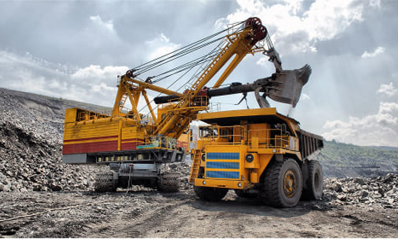 Gorno-Serivisnaya Kompaniya 1 LLP - TauKen Group Subsidiary