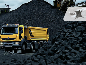 Shubarkol Komir JSC - TauKen Group Client