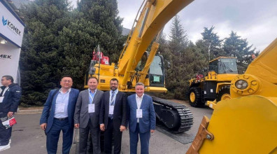 TauKen Group Unveils $600 Million Procurement Plan at Mining & Metals Central Asia Exhibition