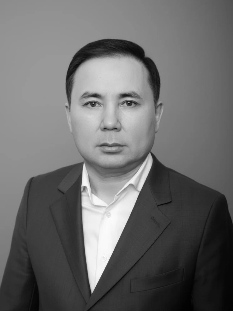 Nasipbay Akhmetov