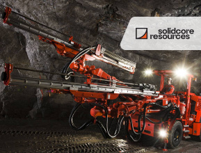 Soidcore Resources (formerly Polymetal)  - TauKen Group Client