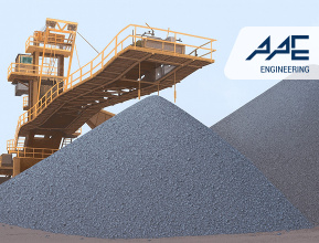 Bestobe Gold Tailings Project - TauKen Group Client