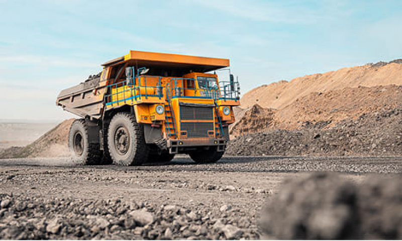 Shygys Dostyk Ltd & Co LLP - TauKen Group Subsidiary