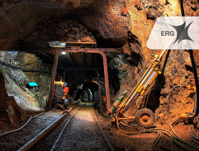 Sokolov-Sarbai Mining Production Association - TauKen Group Client